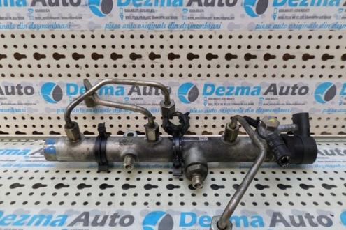 Rampa injector dreapta Audi A8 (4E) 3.0tdi, 059130090J