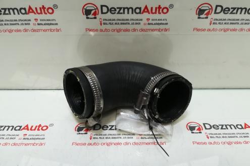 Furtun intercooler, 6R0145838B, Skoda Octavia 2 (1Z3) 1.9tdi