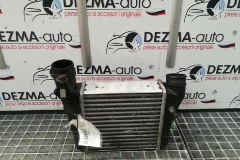 Radiator intercooler 8E0145805AA, Audi A4 Avant (8ED, B7)  2.0tdi