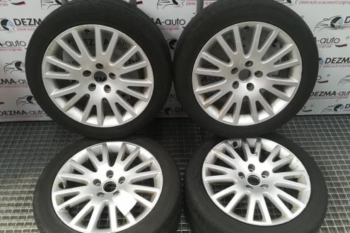 Set jante aliaj 4F0601025AK,  Audi A4 Avant (8ED, B7)