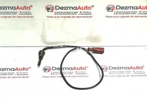 Sonda temperatura gaze 03G906088, Vw Passat (3C2) 2.0tdi