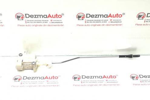 Motoras deschidere rezervor 3C0810773, Vw Passat (3C2)