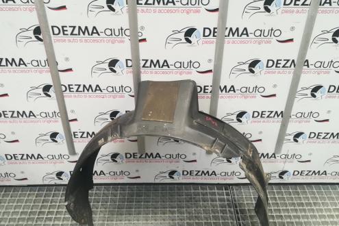 Carenaj dreapta fata, 7M3809968, Seat Alhambra (7V8, 7V9)