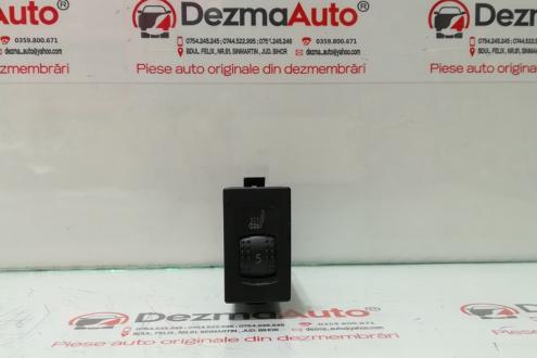 Buton incalzire scaun stanga, 7M3963563, Seat Alhambra (7V8, 7V9)