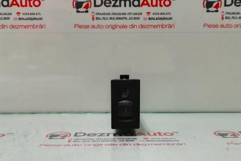 Buton incalzire scaun dreapta, 7M3963564, Seat Alhambra (7V8, 7V9)