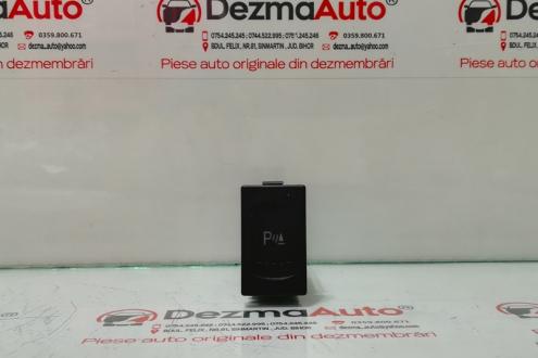 Buton senzori parcare, 7M3919281, Seat Alhambra (7V8, 7V9)