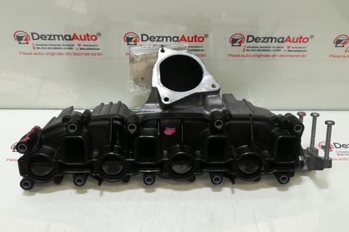 Galerie admisie cu clapete 03L129711E, Audi A4 Avant (8K5, B8) 2.0tdi (pr:110747)