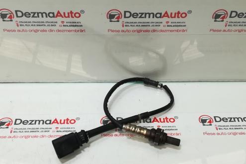 Sonda lambda 03E906262B, Vw Polo (9N) 1.2B