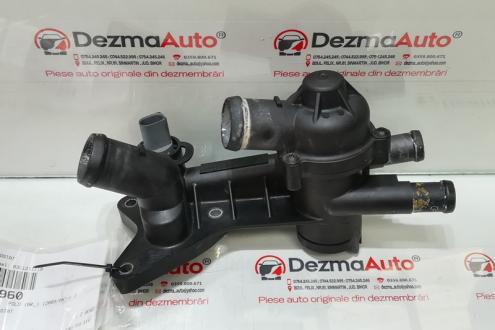 Corp termostat 03C121111B, Skoda Fabia 1 Combi (6Y5) 1.2B