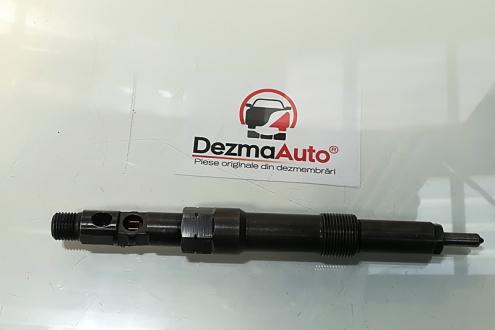 Injector cod EJDR00504Z, Ford Mondeo 3 (B5Y) 2.0tdci (id:306121)