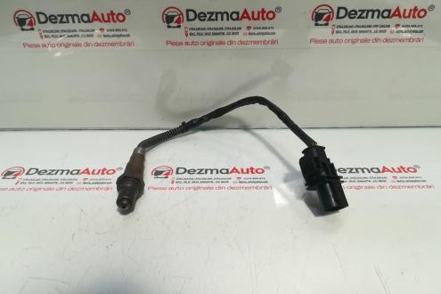 Sonda lambda, 7G91-9D375-BA, Ford Focus 2 sedan (DA) 1.6tdci