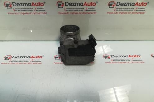 Clapeta acceleratie, 7V2Q-9E926-AB, Ford Focus C-Max 1.6tdci