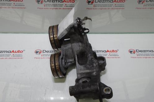 Suport alternator, cod 897222554, Opel Astra G sedan (F69) 1.7dti (id:310809)