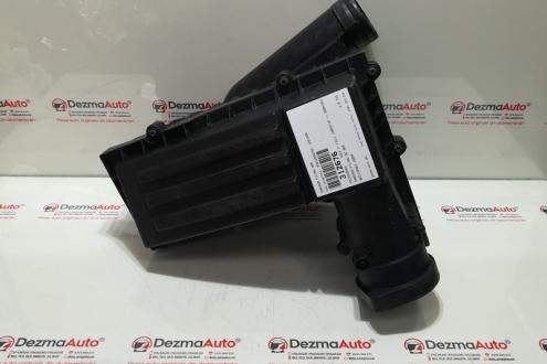 Carcasa filtru aer, 3C0129607AG, 1K0183B, Vw Golf 5 Variant (1K5) 2.0tdi