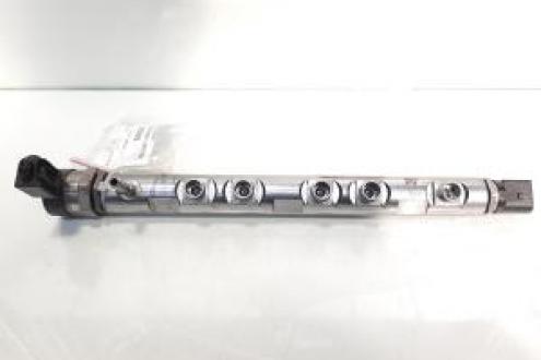 Rampa  injectoare 7809128-05, 0445214183, Bmw 1 coupe (E82) 2.0d