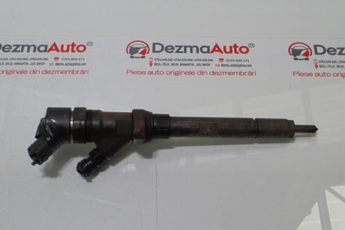 Injector 9638488980, Peugeot 807 (E) 2.0hdi