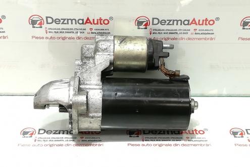 Electromotor, 7796892-02, Bmw 3 Touring (E46) 2.0D