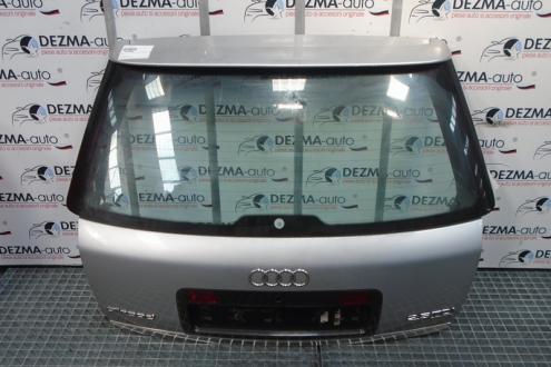 Haion cu luneta, Audi Allroad (4BH, C5) (id:320060)