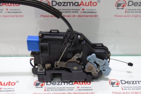 Broasca dreapta fata, 3D2837016, Seat Altea XL (5P5, 5P8)