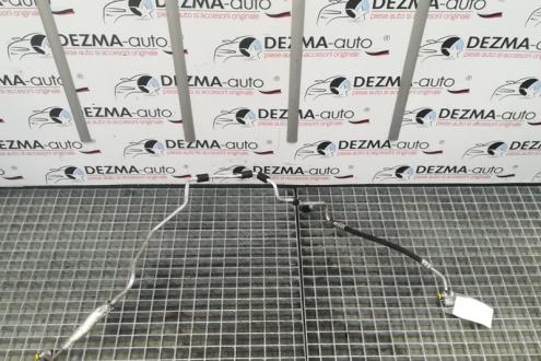 Conducta clima cu senzor, 3C0820741D, Vw Passat Variant (3C5) 2.0fsi