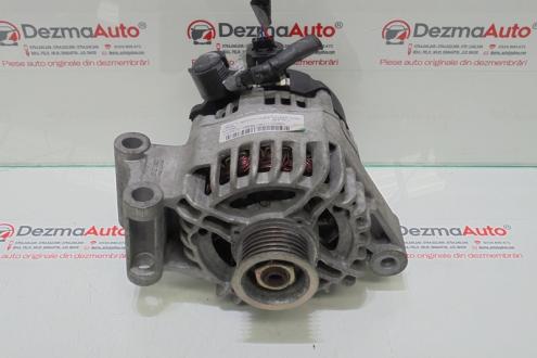 Alternator cod 3N11-10300-AD,  Ford Focus 2 (DA) 1.6b
