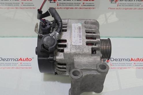 Alternator cod 3N11-10300-AD, Ford Focus 2 cabriolet 1.6b