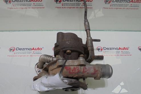 Turbosuflanta 73501344, Opel Meriva 1.3cdti