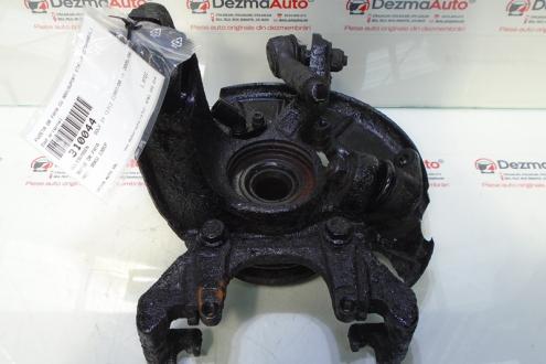 Fuzeta dreapta fata cu abs, Vw Golf 4 (1J1) 1.9tdi