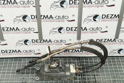 Timonerie, 1J0711061C, Vw Bora (1J2) 1.9tdi