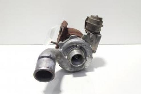 Turbosuflanta, 8200381645, Renault Laguna 2, 1.9dci (id:317096)