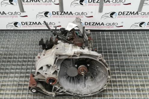 Cutie viteza manuala MTX75, Ford Focus 2 (DA) 1.6tdci (pr;110747)