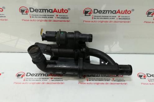 Corp termostat, 9670253780, Ford Focus 3, 1.6tdci (id:316807)