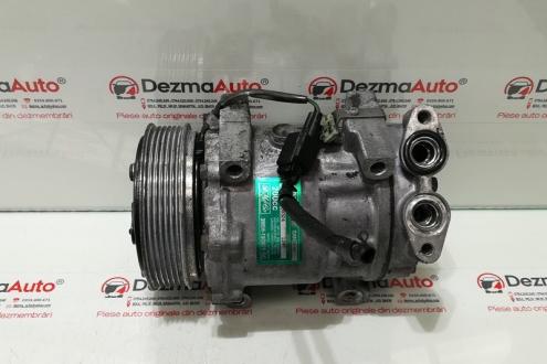 Compresor clima 3M5H-19D629-GC, Ford C-Max 1, 1.6tdci (pr:117994)