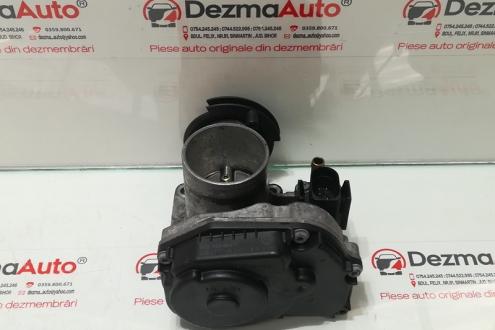 Clapeta acceleratie 030133064F, Seat Ibiza 2 (6K1) 1.0b