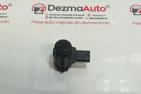 Senzor parcare bara spate, 7L5919275A, Vw Eos (1F7, 1F8) (id:317317)