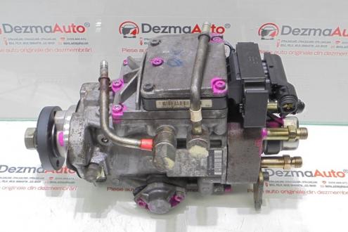 Pompa injectie XS4Q-9A543-NJ, Ford Fiesta 4 (JA, JB) 1.8d