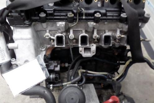 Motor Bmw 3 Touring E46, 204D4 (pr:345722)