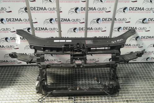 Panou frontal, 5M0805588D, Vw Golf 5 Plus (5M1) 1.9tdi (id:317463)