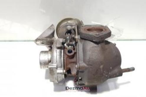 Turbosuflanta Bmw 3 Touring E46, 77876261 (id.155062)