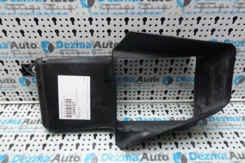 Difuzor intercooler, BM51-8121-AE, Ford Focus 3 (id.154337)
