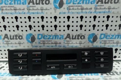 Display climatronic 6411-6939774, Bmw 3 Touring E46 (id.155148)