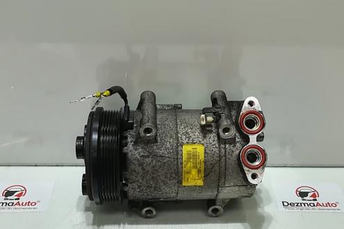 Compresor clima 3N5H-19D629-KF, Ford Focus 2 (DA) 1.6tdci (pr:117994)