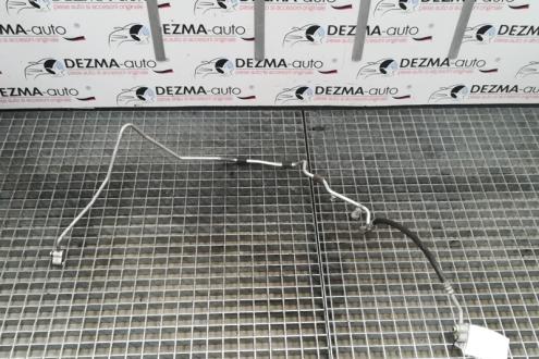 Conducta clima cu senzor 3C0820741AJ, Vw Passat (3C2) 1.4tdi