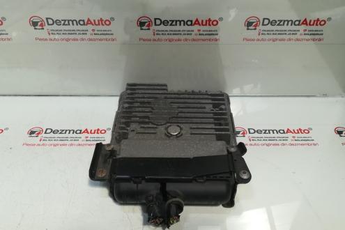 Calculator motor, 03L906023LJ, Seat Altea (5P1) 1.6tdi CAY