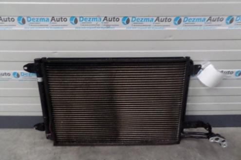 Radiator clima 1K0820411G, Vw Golf 5, 1K1 (id.155329)