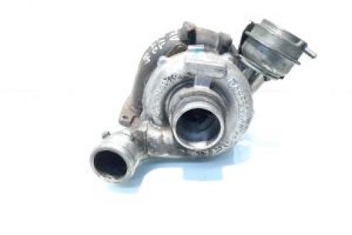 Turbosuflanta, 059145701F, Skoda Superb (3U4) 2.5tdi (pr:110747)