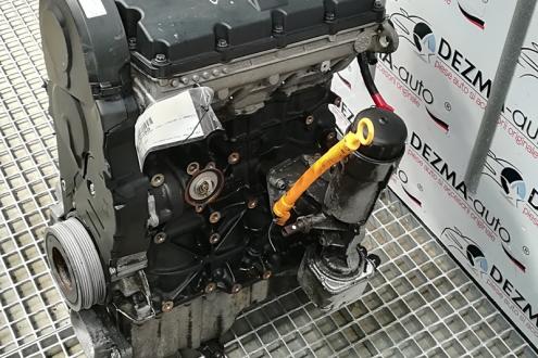 Motor ATJ, Vw Passat (3B2) 1.9tdi (pr:110747)