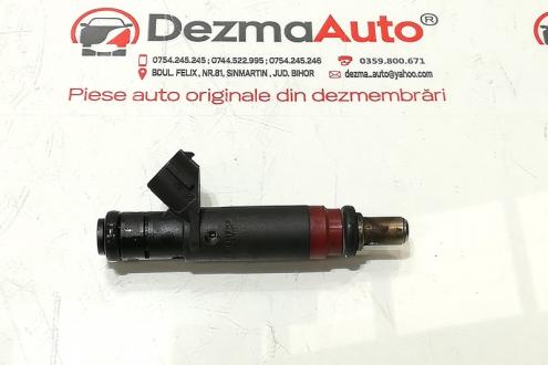 Injector, 03D906031C, Skoda Fabia 1 sedan, 1.2B BMD