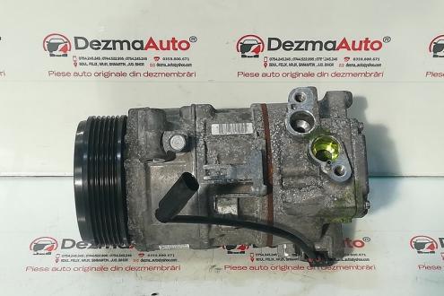 Compresor clima 6452-693613-02, Bmw 3 Compact (E46) 2.0D 204D4  (pr:117994)