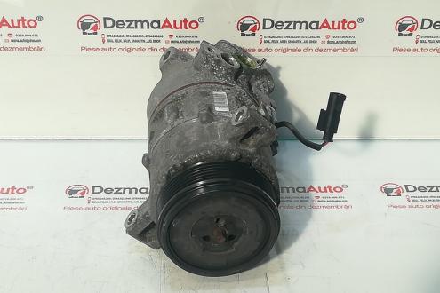 Compresor clima 6452-693613-02, Bmw 3 cabriolet (E46) 2.0D 204D4 (pr:117994)